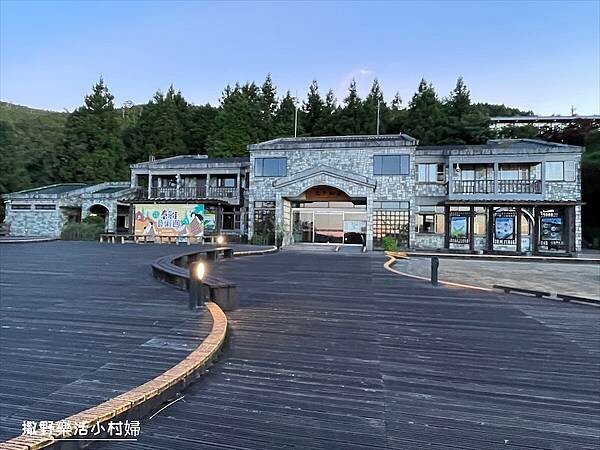 與太平山美麗的邂垢｜觀景台欣賞絕美晨曦日出，太平山莊附近景點