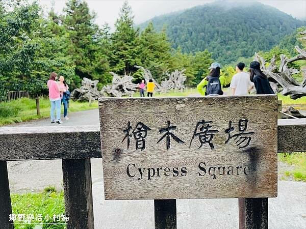 與太平山美麗的邂垢｜觀景台欣賞絕美晨曦日出，太平山莊附近景點