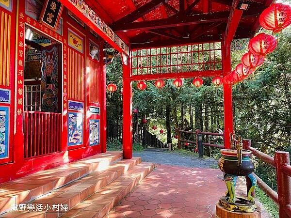 與太平山美麗的邂垢｜觀景台欣賞絕美晨曦日出，太平山莊附近景點