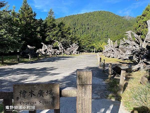 與太平山美麗的邂垢｜觀景台欣賞絕美晨曦日出，太平山莊附近景點