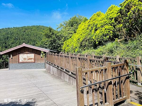 與太平山美麗的邂垢｜觀景台欣賞絕美晨曦日出，太平山莊附近景點