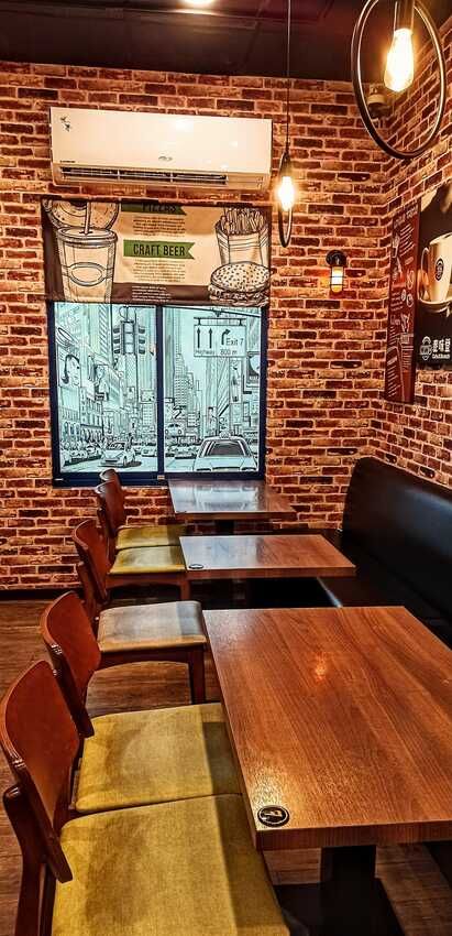 食記-高雄 旗津區 麥味登