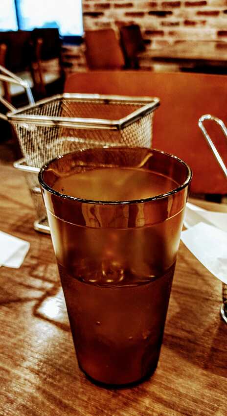 食記-高雄 旗津區 麥味登