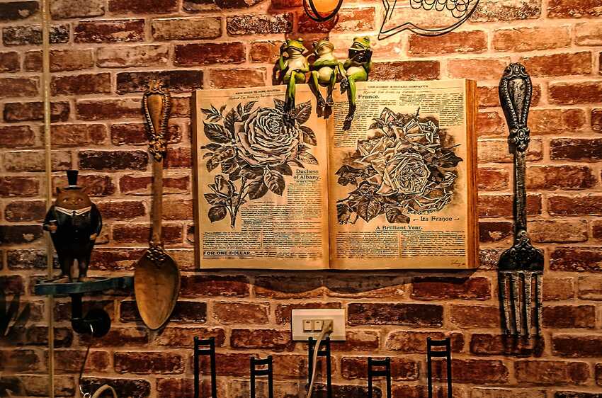 食記-高雄 旗津區 麥味登