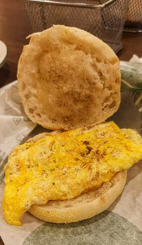 食記-高雄 旗津區 麥味登