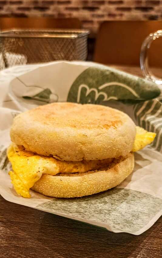 食記-高雄 旗津區 麥味登