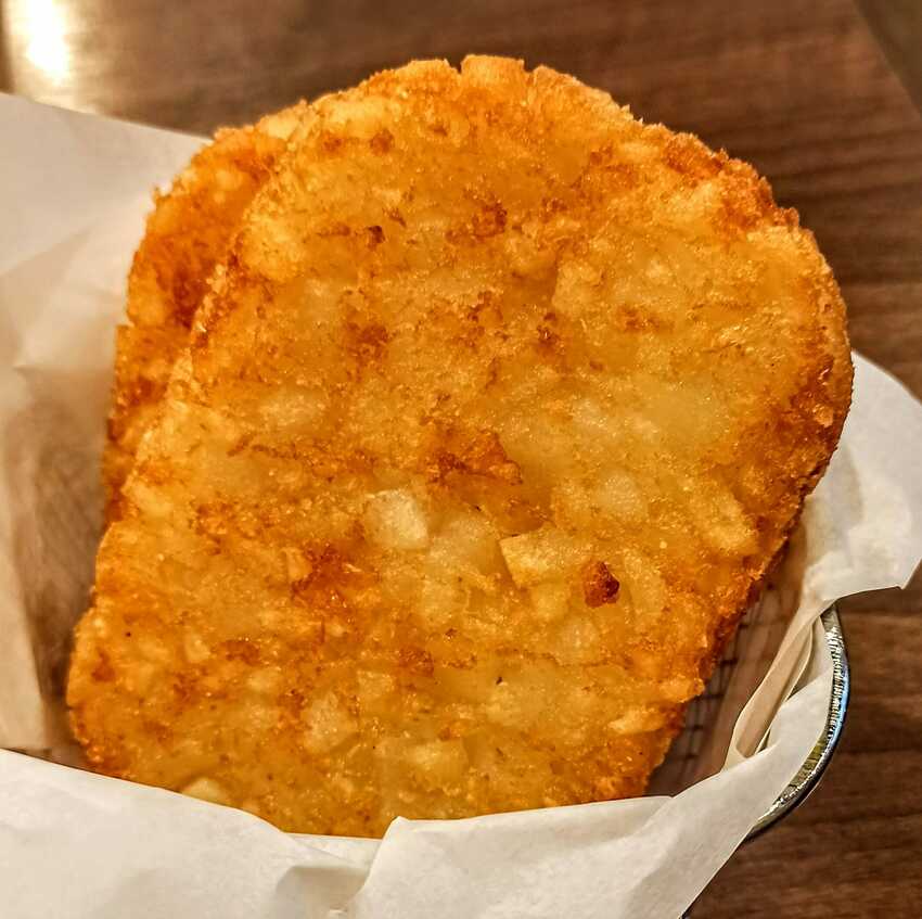 食記-高雄 旗津區 麥味登