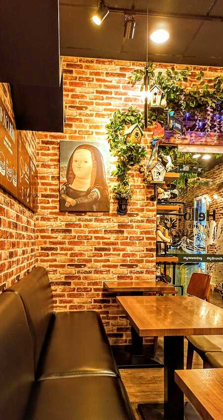 食記-高雄 旗津區 麥味登