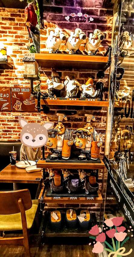 食記-高雄 旗津區 麥味登