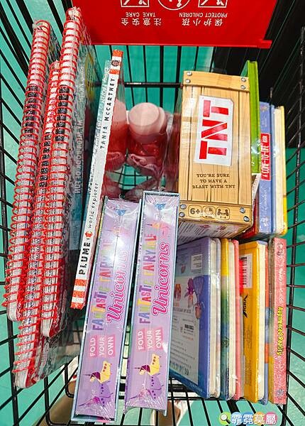 ★親子活動★ Big Bad Wolf Books Taiwan -大野狼國際書展，睽違3年再次回歸開展了!! (免費活動)