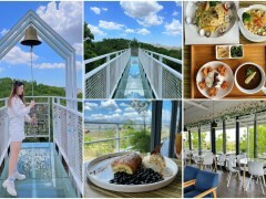 台南必去的親子景點一萬國通路創意觀光工廠,免門票還有冷氣可以吹,一次探索行李箱製作過程和歷史