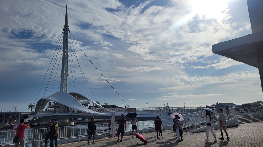 20230809高雄之旅