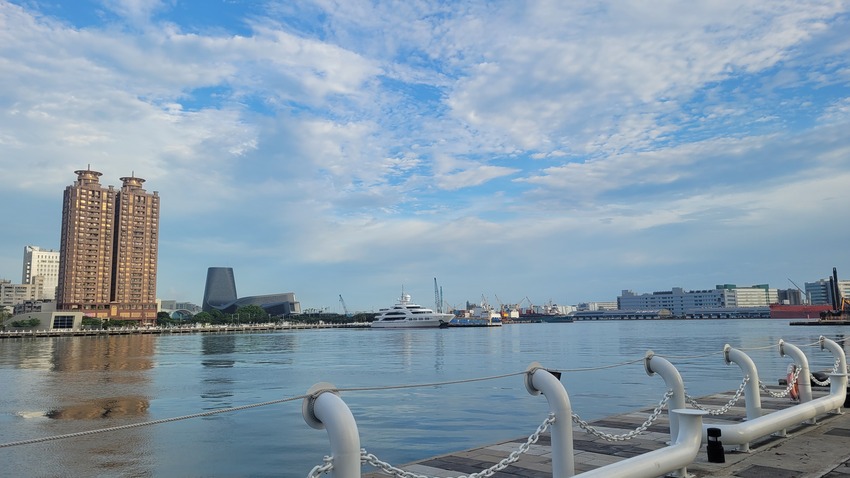 20230809高雄之旅