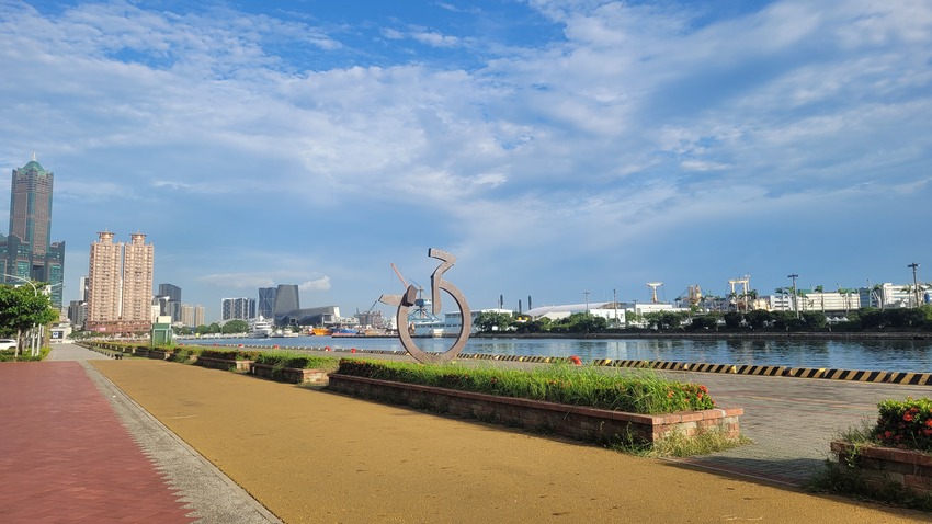 20230809高雄之旅