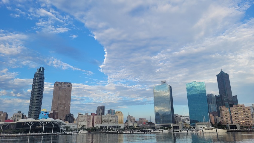 20230809高雄之旅