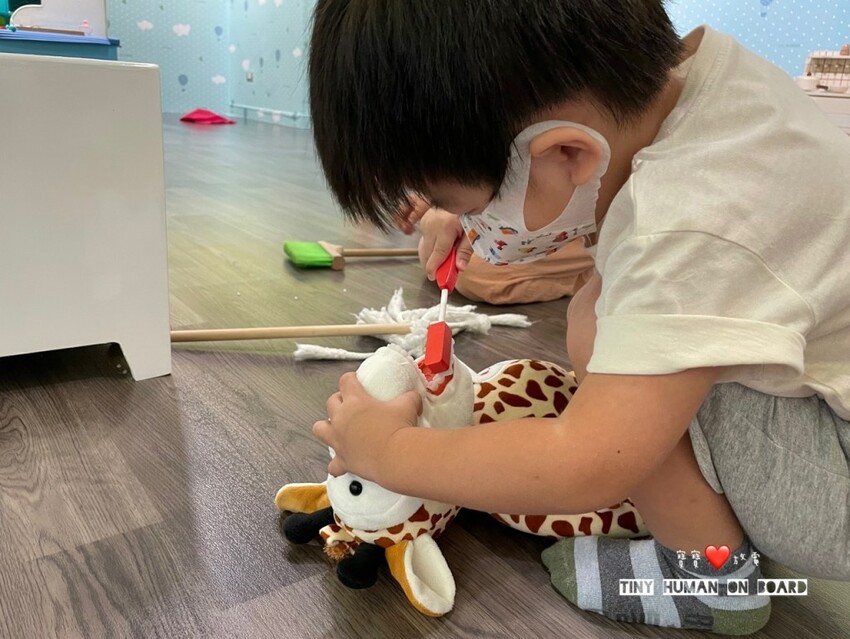 2023 台北士林親子景點【兒童新樂園＋史努比樂園】超夢幻髮廊、消防車等8大主題場景，玩瘋了