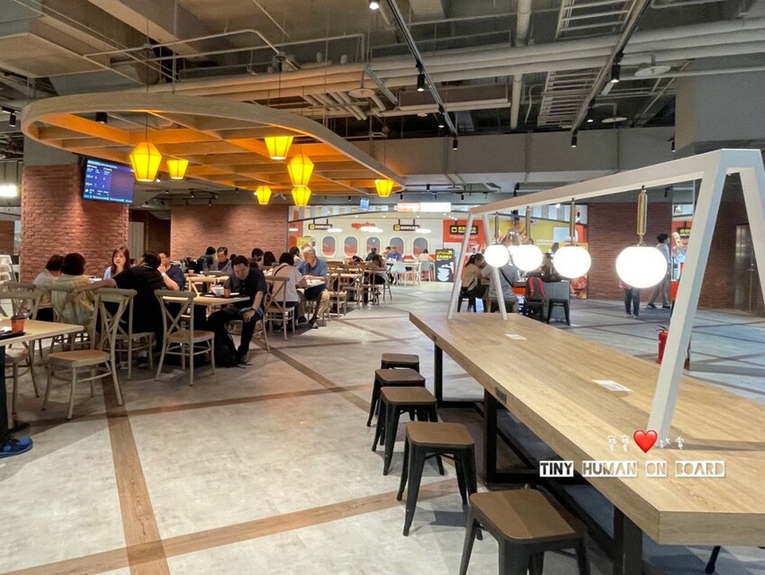 2023 台北免費親子景點【松山機場看飛機】偽出國半日遊行程