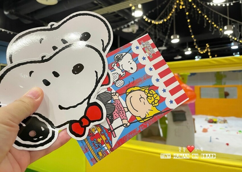 2023 台北士林親子景點【兒童新樂園＋史努比樂園】超夢幻髮廊、消防車等8大主題場景，玩瘋了