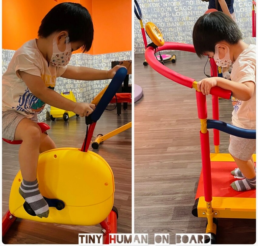 2023 台北士林親子景點【兒童新樂園＋史努比樂園】超夢幻髮廊、消防車等8大主題場景，玩瘋了