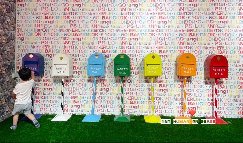 2023 台北士林親子景點【兒童新樂園＋史努比樂園】超夢幻髮廊、消防車等8大主題場景，玩瘋了