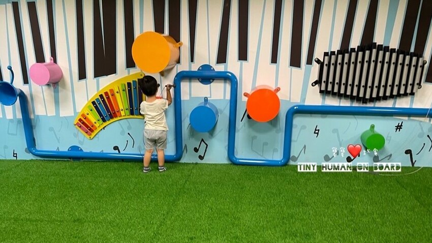 2023 台北士林親子景點【兒童新樂園＋史努比樂園】超夢幻髮廊、消防車等8大主題場景，玩瘋了