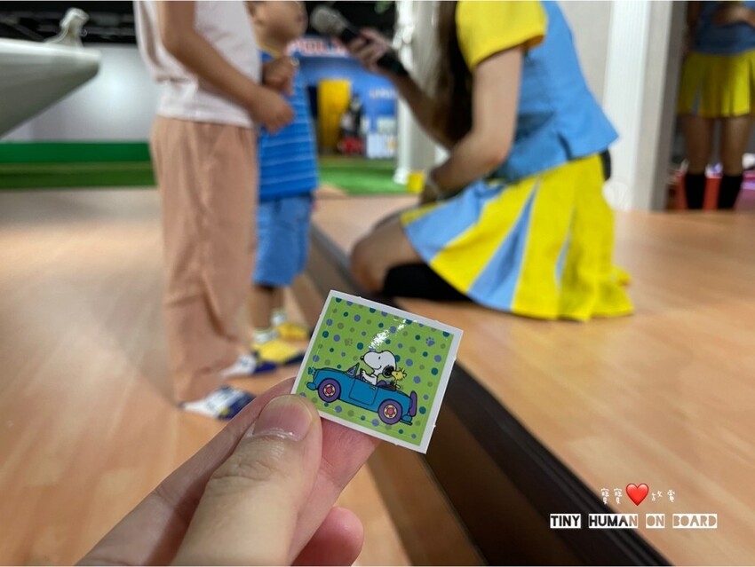 2023 台北士林親子景點【兒童新樂園＋史努比樂園】超夢幻髮廊、消防車等8大主題場景，玩瘋了