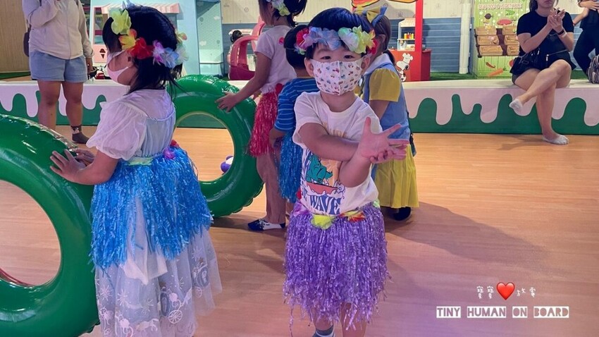 2023 台北士林親子景點【兒童新樂園＋史努比樂園】超夢幻髮廊、消防車等8大主題場景，玩瘋了