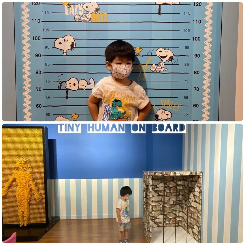 2023 台北士林親子景點【兒童新樂園＋史努比樂園】超夢幻髮廊、消防車等8大主題場景，玩瘋了