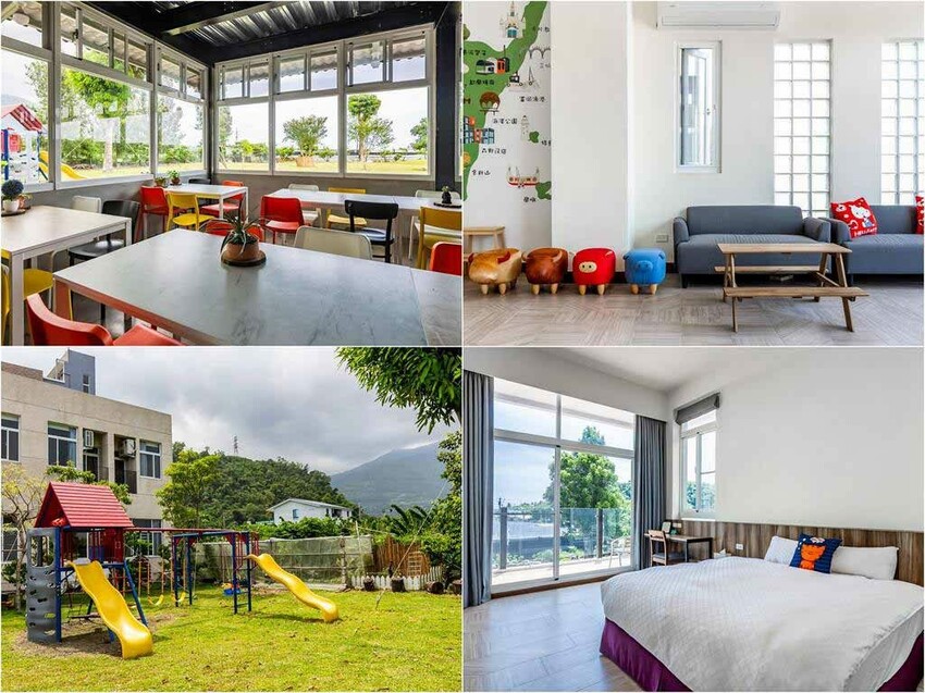 森野民宿 森野民宿