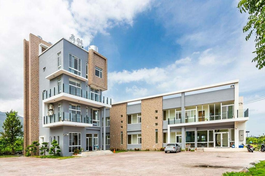 森野民宿 森野民宿