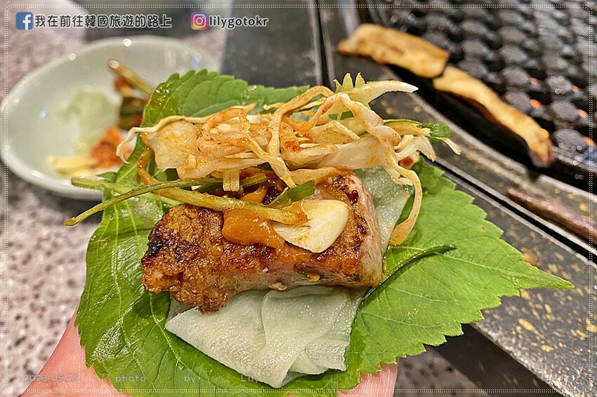 58)釜山．西面站｜「濟州間(제줏간)」熟成豬肉超好吃，專人桌邊幫你烤，韓國分店超多 @我在前往韓國旅遊的路上