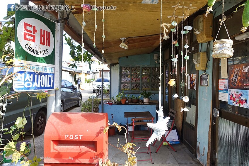 56)慶尚北道．浦項｜公辰市場＆月浦海水浴場～韓劇《海岸村恰恰恰》拍攝地，追隨洪班長腳步GO @我在前往韓國旅遊的路上