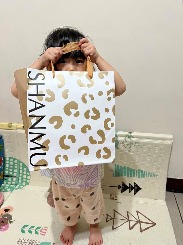 【山木島】石虎手工餅乾禮盒