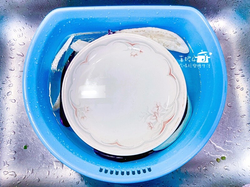 烹飪筆記│炸茄子肉捲，好吃茄子外酥裡嫩