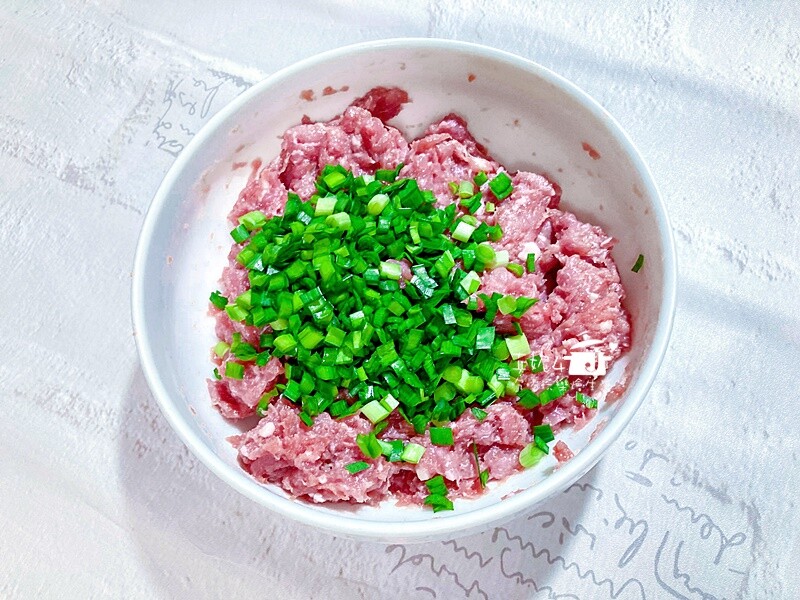 烹飪筆記│炸茄子肉捲，好吃茄子外酥裡嫩