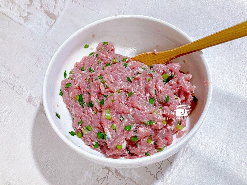 烹飪筆記│炸茄子肉捲，好吃茄子外酥裡嫩