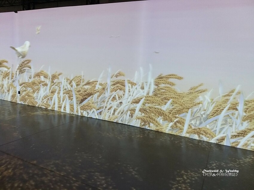 【台南官田景點】隆田文化資產教育園區∣全台最大主題式沉浸劇場∣親子互動旅遊首選∣