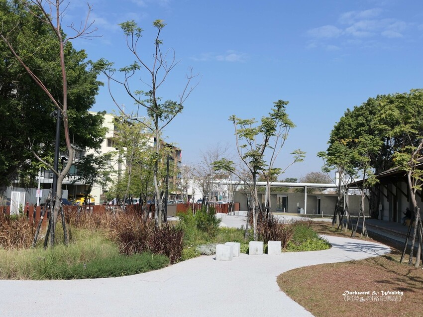 【台南官田景點】隆田文化資產教育園區∣全台最大主題式沉浸劇場∣親子互動旅遊首選∣