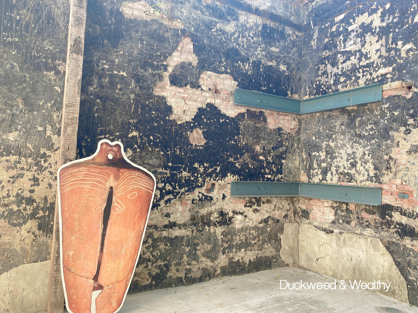 【台南官田景點】隆田文化資產教育園區∣全台最大主題式沉浸劇場∣親子互動旅遊首選∣