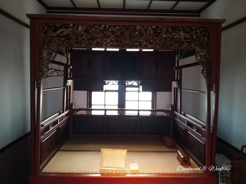 【台南將軍】「方圓美術館」文青景點|圓拱迴廊融合中西建築|徜徉在藝術展品中|