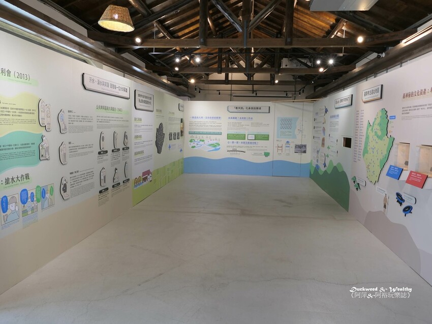 【台南官田景點】隆田文化資產教育園區∣全台最大主題式沉浸劇場∣親子互動旅遊首選∣