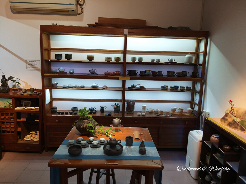 【台南將軍】「方圓美術館」文青景點|圓拱迴廊融合中西建築|徜徉在藝術展品中|