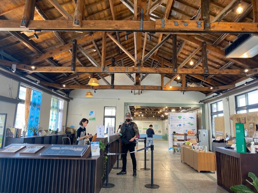 【台南官田景點】隆田文化資產教育園區∣全台最大主題式沉浸劇場∣親子互動旅遊首選∣