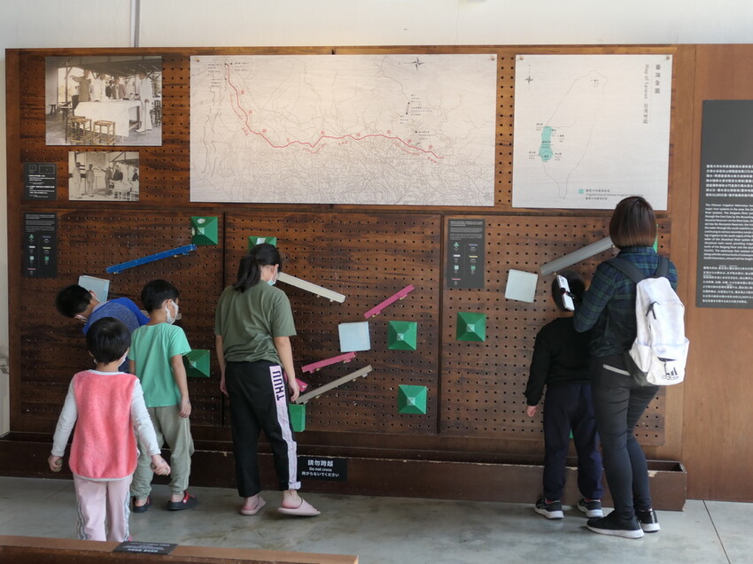 【台南官田景點】隆田文化資產教育園區∣全台最大主題式沉浸劇場∣親子互動旅遊首選∣