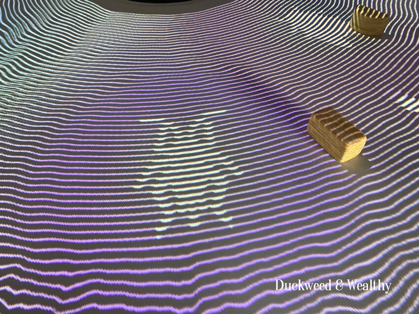 【台南官田景點】隆田文化資產教育園區∣全台最大主題式沉浸劇場∣親子互動旅遊首選∣