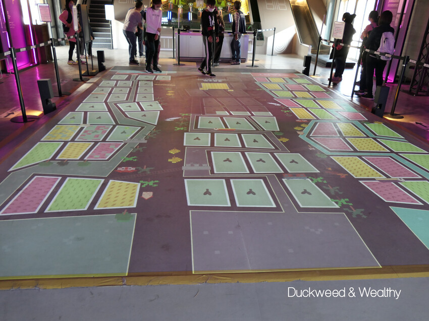 【台南官田景點】隆田文化資產教育園區∣全台最大主題式沉浸劇場∣親子互動旅遊首選∣