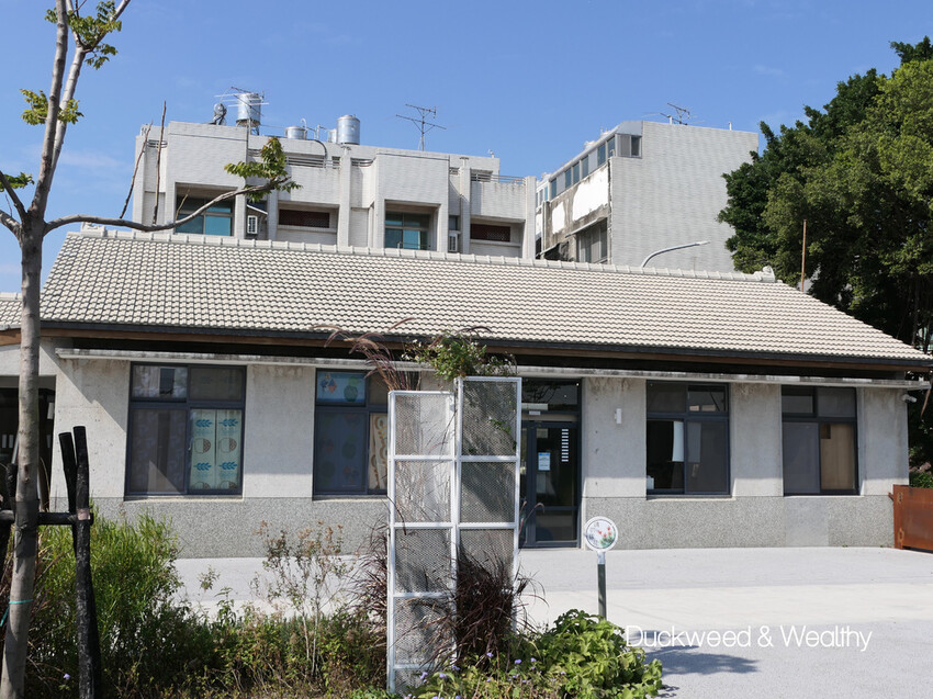 【台南官田景點】隆田文化資產教育園區∣全台最大主題式沉浸劇場∣親子互動旅遊首選∣