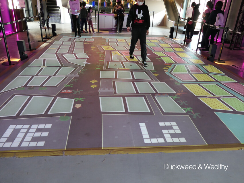 【台南官田景點】隆田文化資產教育園區∣全台最大主題式沉浸劇場∣親子互動旅遊首選∣