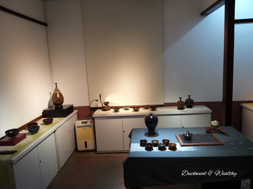 【台南將軍】「方圓美術館」文青景點|圓拱迴廊融合中西建築|徜徉在藝術展品中|