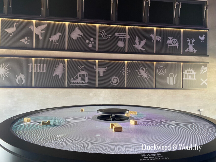 【台南官田景點】隆田文化資產教育園區∣全台最大主題式沉浸劇場∣親子互動旅遊首選∣